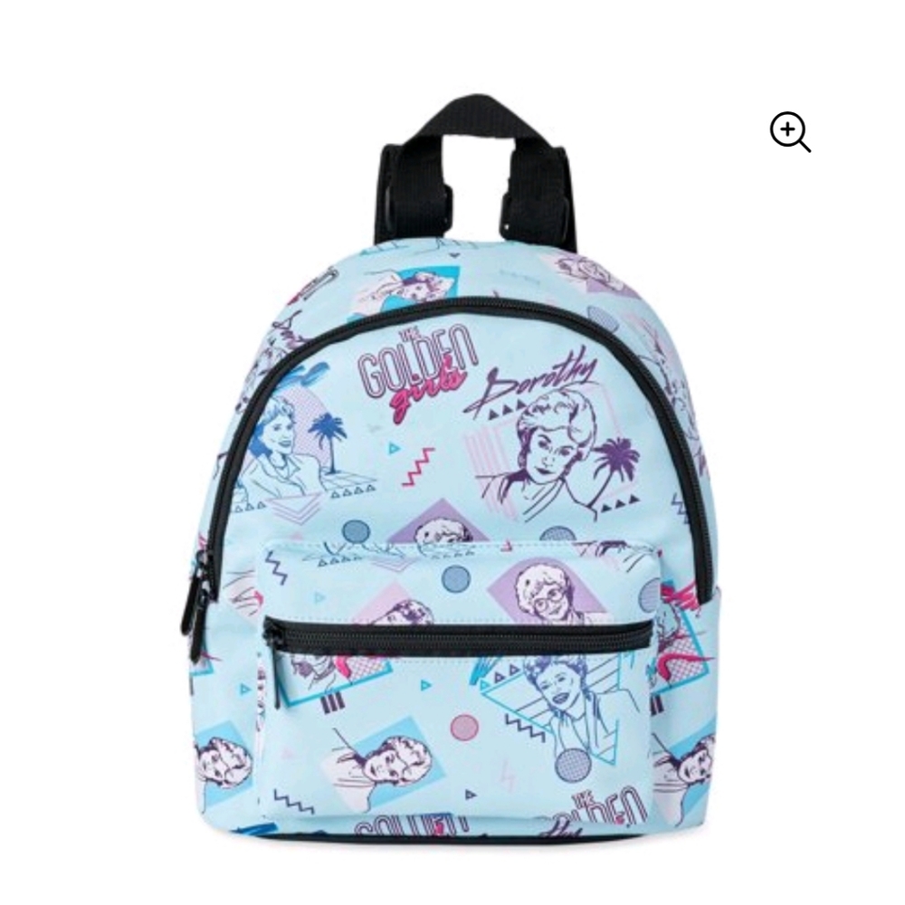 Women's Mini Back Pack